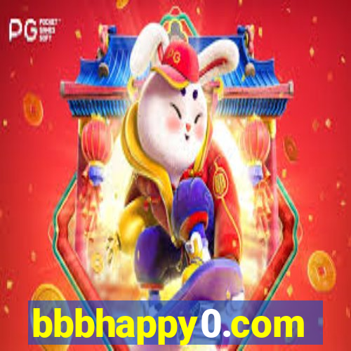 bbbhappy0.com