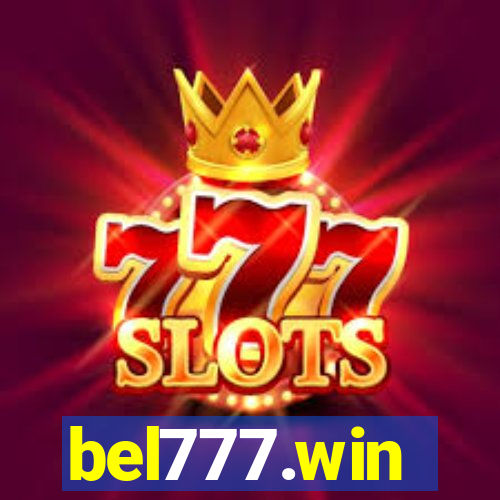 bel777.win