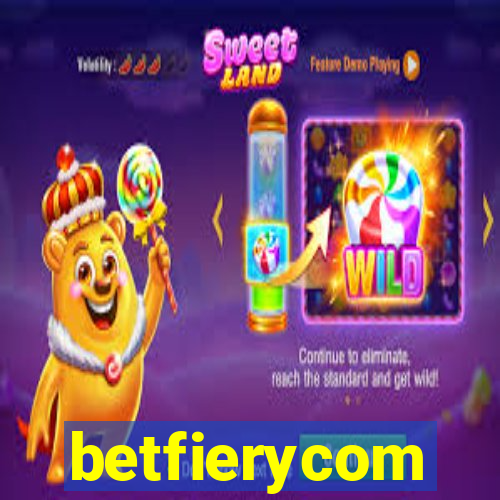 betfierycom