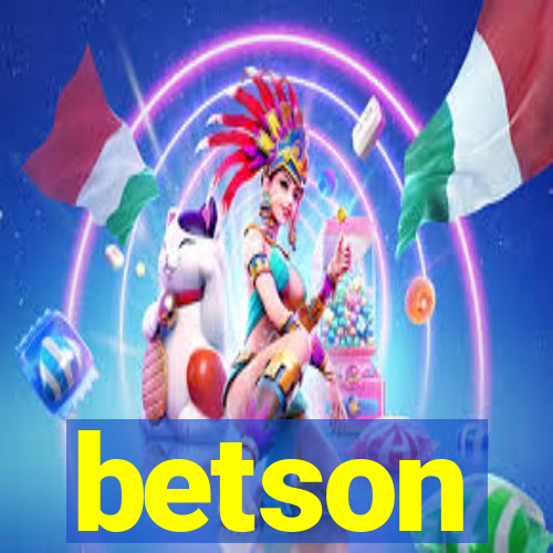 betson