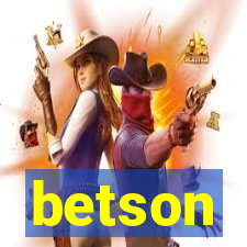 betson