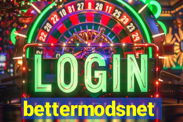 bettermodsnet