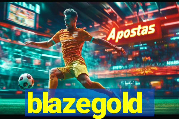 blazegold