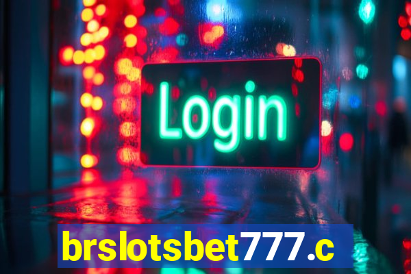 brslotsbet777.com