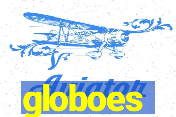 globoes