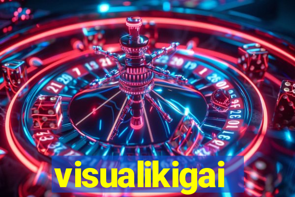 visualikigai