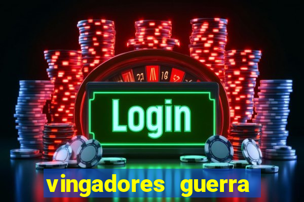 vingadores guerra infinita torrent magnet