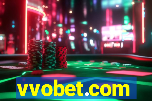 vvobet.com