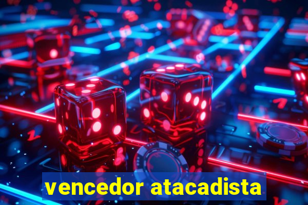 vencedor atacadista