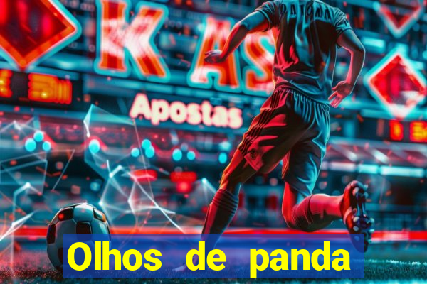 Olhos de panda significado espiritual panda significado tatuagem