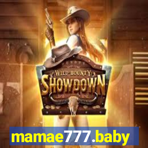 mamae777.baby