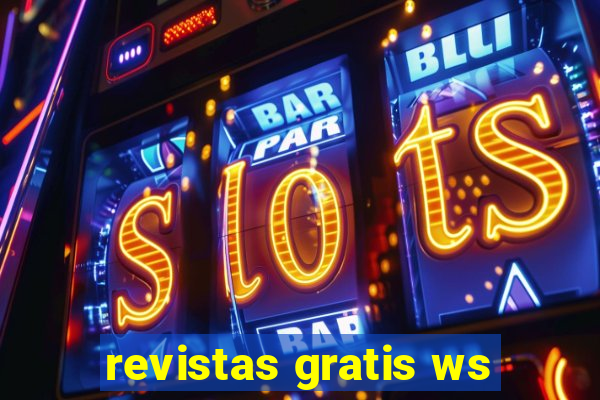 revistas gratis ws