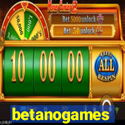 betanogames