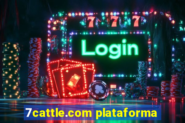 7cattle.com plataforma