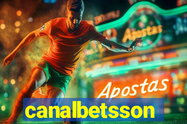 canalbetsson