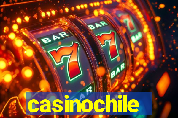 casinochile