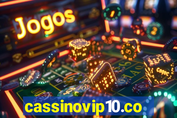 cassinovip10.com