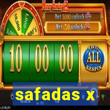 safadas x