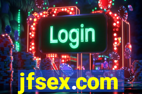 jfsex.com