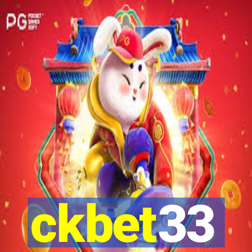 ckbet33