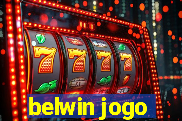 belwin jogo