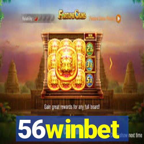 56winbet