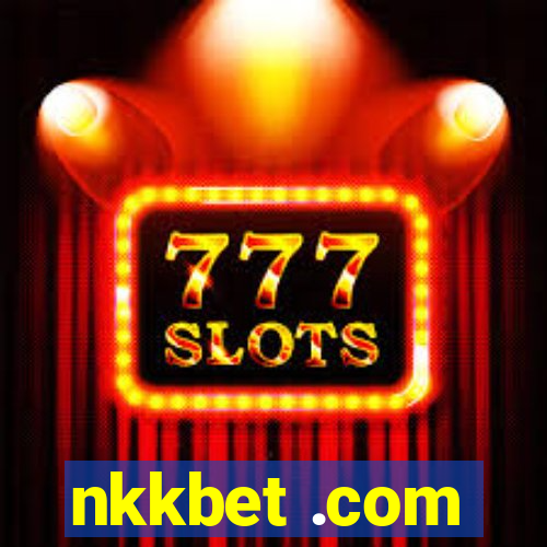 nkkbet .com