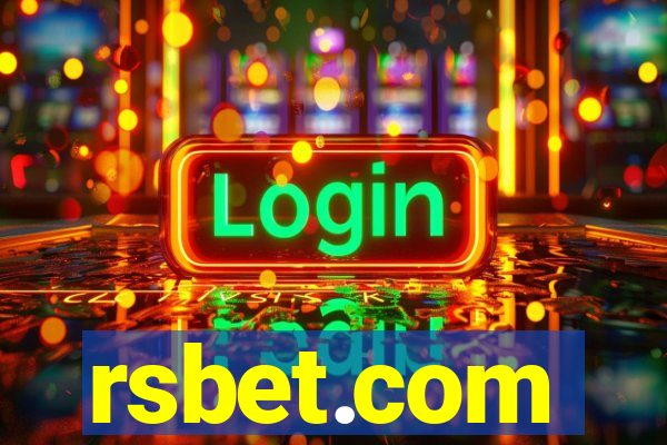 rsbet.com