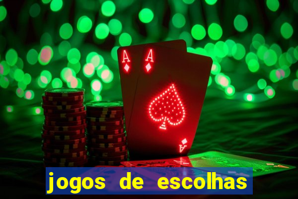 jogos de escolhas romance pc