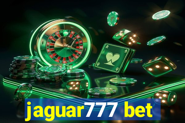 jaguar777 bet