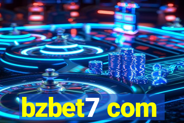 bzbet7 com