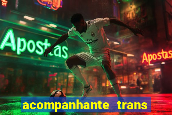 acompanhante trans de porto alegre