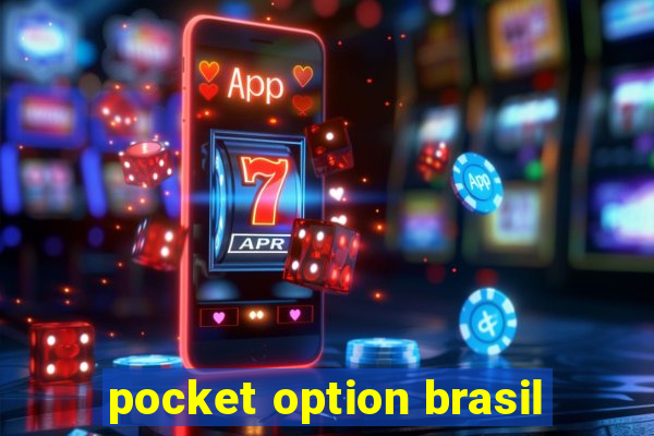 pocket option brasil