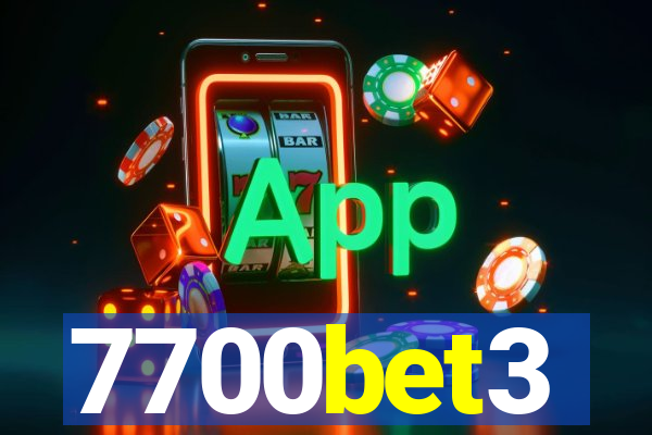 7700bet3