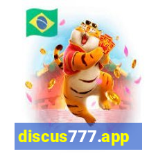 discus777.app