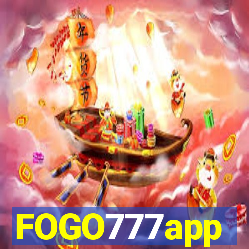 FOGO777app