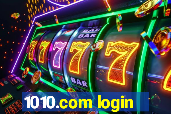 1010.com login