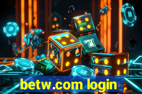 betw.com login