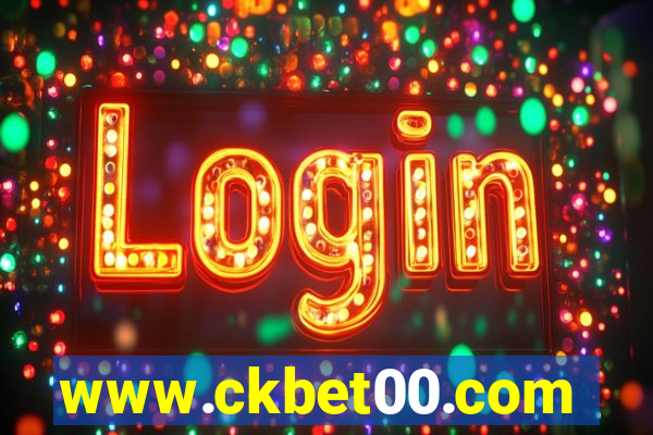 www.ckbet00.com