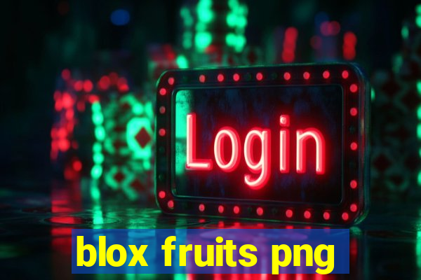 blox fruits png