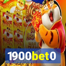 1900bet0