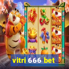 vitri 666 bet