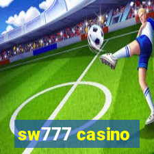 sw777 casino