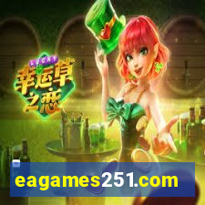 eagames251.com