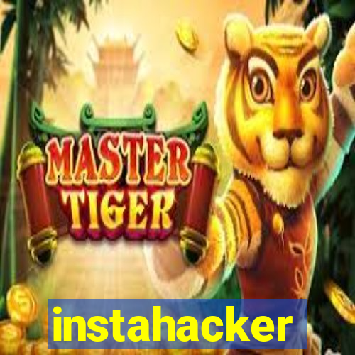 instahacker