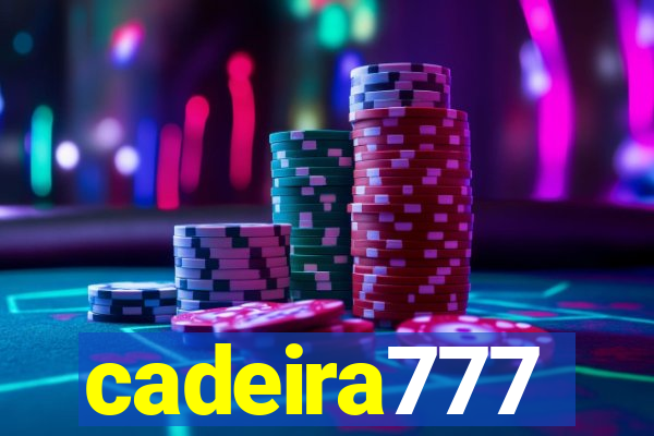 cadeira777