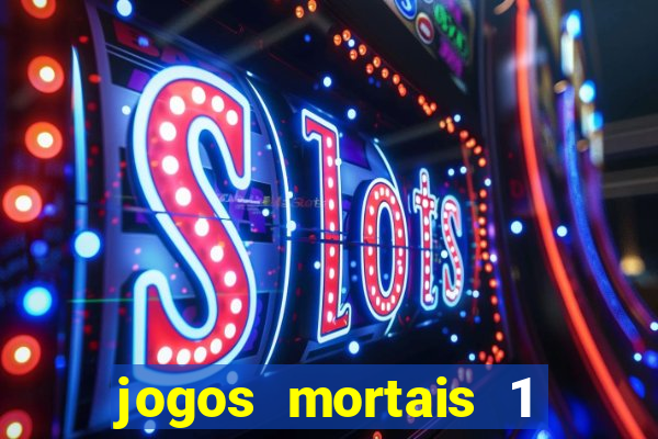 jogos mortais 1 final explicado