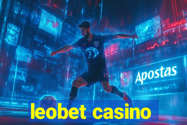 leobet casino