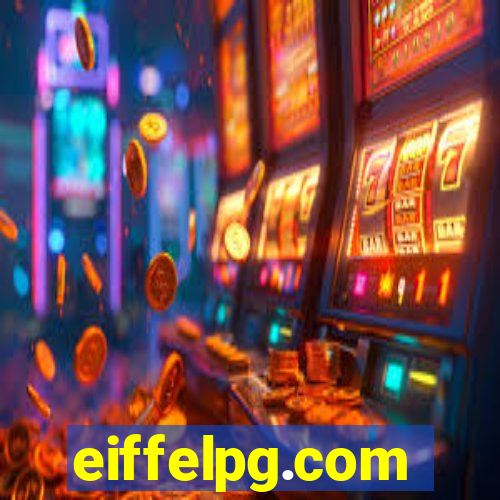 eiffelpg.com