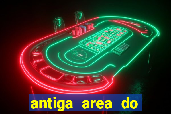 antiga area do aluno cruzeiro do sul